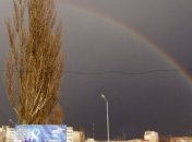 На Пасху в Украину придут дожди 