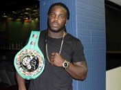 Стиверн: Уход Кличко – это хорошо для бокса