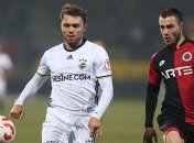 Караваев о своей адаптации в "Фенербахче"