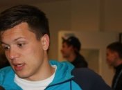 Коноплянка о разгроме "Ливерпуля" над "Арсеналом"