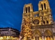 Собор Парижской Богоматери - духовное "сердце" Парижа