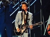 Neon Hitch представила песню авторства Бруно Марса