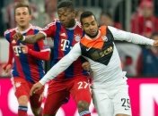 "Шахтер" отыгрался на "Олимпике" после встречи с "Баварией"