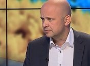 Тандит сообщил, что к 5 пленным украинским военным едут родственники