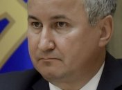 Грицака уже требуют в Раду: доложить о взрывах во Львове