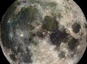 Вокруг Луны ученые обнаружили пылевое облако