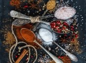 Чем заменить соль в блюдах