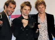 Muse названа лучшей группой современности