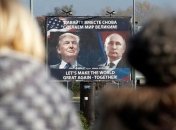 Стало известно, когда могут встретиться Трамп и Путин