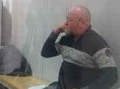 Решил убить Порошенко: Рубану зачитали подозрение