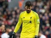 Алиссон: Ливерпуль будет сражаться за два титула