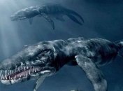 Ученые обнаружили окаменелые останки доисторического животного 