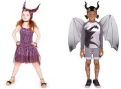 Анджелина Джоли и Стелла Маккартни создали коллекцию одежды для детей (ФОТО)