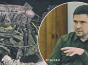 Подоляк наголошує: агресор у нинішньому конфлікті є лише один