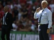 Раньери: Варди не сыграл за сборную Англии