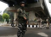 Кашмирское обострение: на границе Индии и Пакистана произошла перестрелка 