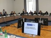 В Вене начинается зимняя сессия Парламентской ассамблеи ОБСЕ