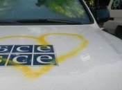 Боцюркив прокомментировал акцию протеста в Донецке