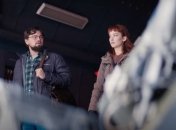 Трейлери фільму "Не дивіться вгору" зібрав майже 12 мільйонів переглядів