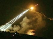 Турецька армія зруйнувала військовий аеродром в Алеппо