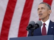 Обама верит в мирное решение конфликта на Донбассе