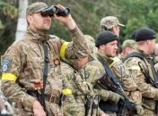 За прошедшие сутки позиции сил АТО 21 раз подвергались обстрелам