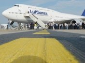 "Открытое небо" Украина-США может заработать уже в текущем году