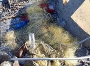 Стали відомі імена рибалок, яких ФСБ затримала в Азовському морі (Фото)