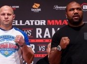 В Bellator пока не обсуждали следующий бой Емельяненко