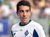 Легионер Динамо: Хочу остаться в Украине надолго