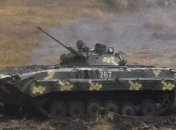 На Донбассе боевики 11 раз открывали огонь