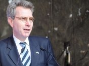 Джеффри Пайетт о ситуации на востоке Украины 