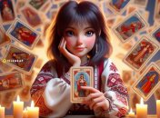 Прогноз Таро на 28 вересня