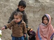 Штаты дали $10 миллионов на борьбу с торговцами людьми в Афганистане