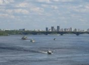 Украина сегодня отмечает Международный День Днепра