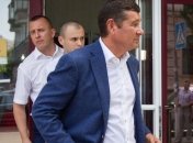 Коболев рассказал о структурных элементах "схемы Онищенко"