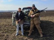 Так дроны еще не сбивали: воин ВСУ мастерски приземлил российскую "птичку" (фото)