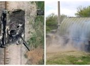 Война в Украине