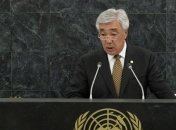 Глава МИД Казахстана о конфликте в Украине