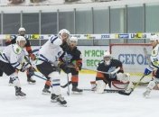 Хоккей. Кременчук на выезде обыграл Динамо