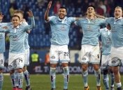 Кубок Испании. "Сельта" выбивает "Атлетико"