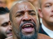 Бриггс: Кличко предпочел 2-х кратному чемпиону мира Дженнингса