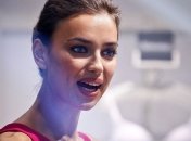 Топ-модель Ирина Шейк рассказала о причине ухода от Роналду 