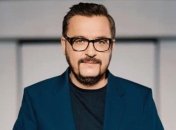 Певец Александр Пономарев