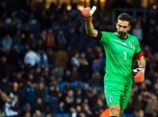 Легендарный итальянский вратарь назвал главных фаворитов ЧМ-2018