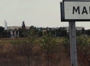 В Марьинке погибли двое украинских бойцов