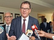 Германия в любой момент может выделить 5 млн евро на гумпомощь для Венесуэлы