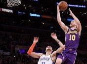 Михайлюк: В Украине уровень баскетбола поднимет сборная