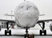 В США морозы стоили клиентам авиакомпаний $5,3 млрд