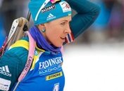 Биатлон. Результаты женской эстафеты в Рупольдинге